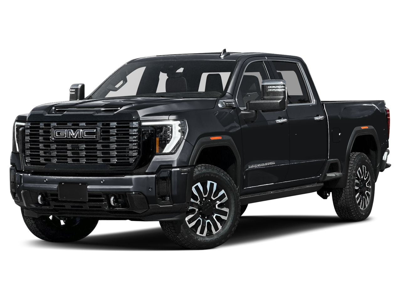 2026 GMC Sierra Denali Ultimate
