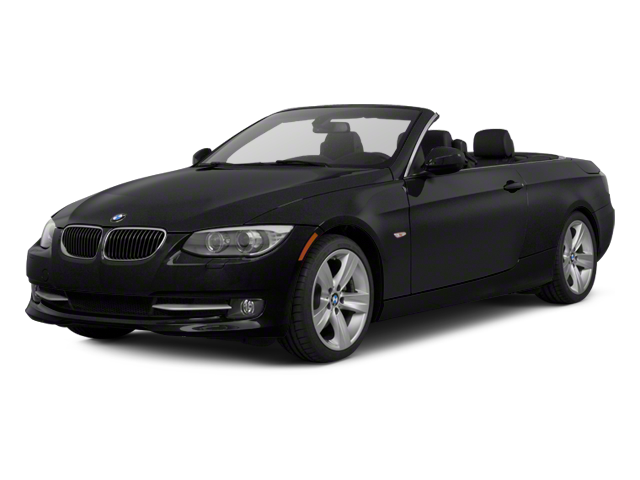 2011 BMW 3 series 328i