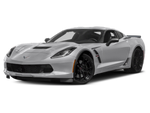 2018 Chevrolet Corvette Grand Sport Grand Sport 2LT