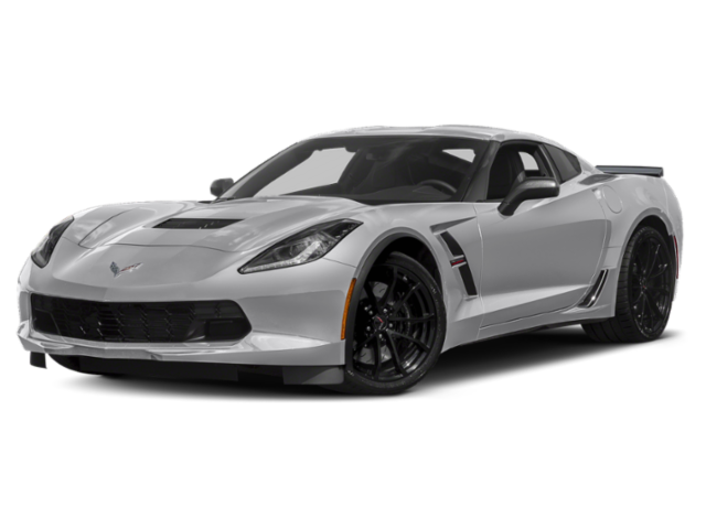 2018 Chevrolet Corvette Grand Sport Grand Sport 2LT