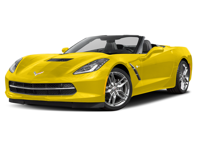 2019 Chevrolet Corvette 3LT - Photo 27
