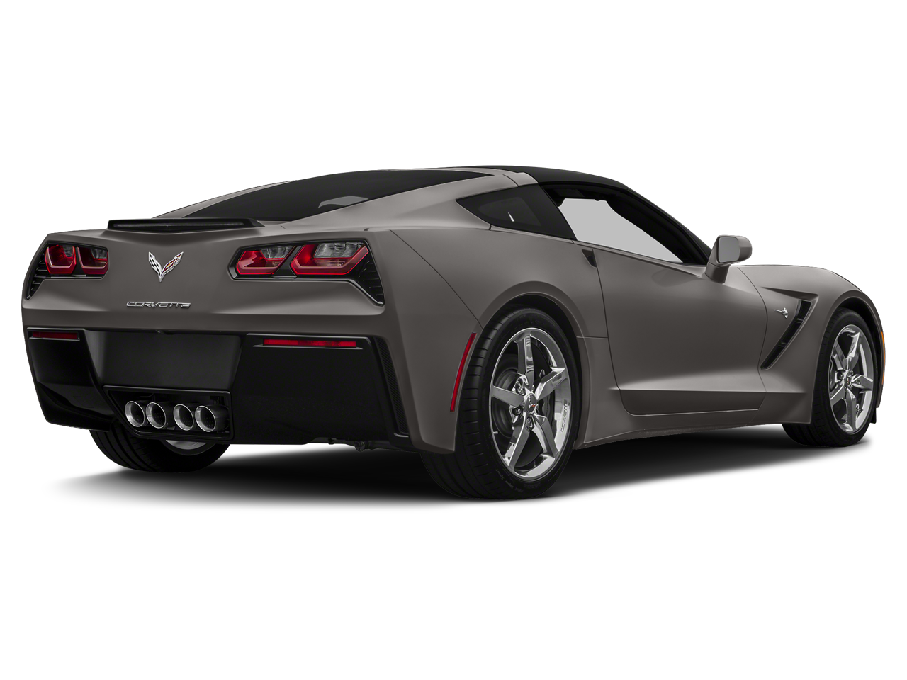 2015 Chevrolet Corvette 2LT