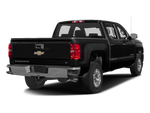 2016 Chevrolet Silverado LT