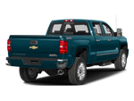 2016 Chevrolet Silverado High Country