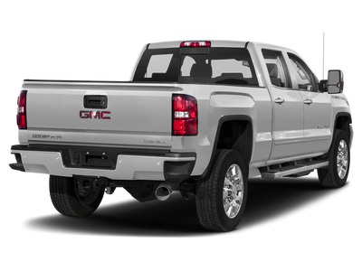 2019 GMC Sierra Denali