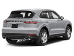 2019 Porsche Cayenne S