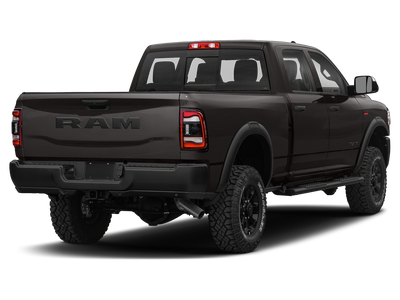 2020 RAM 2500 Power Wagon