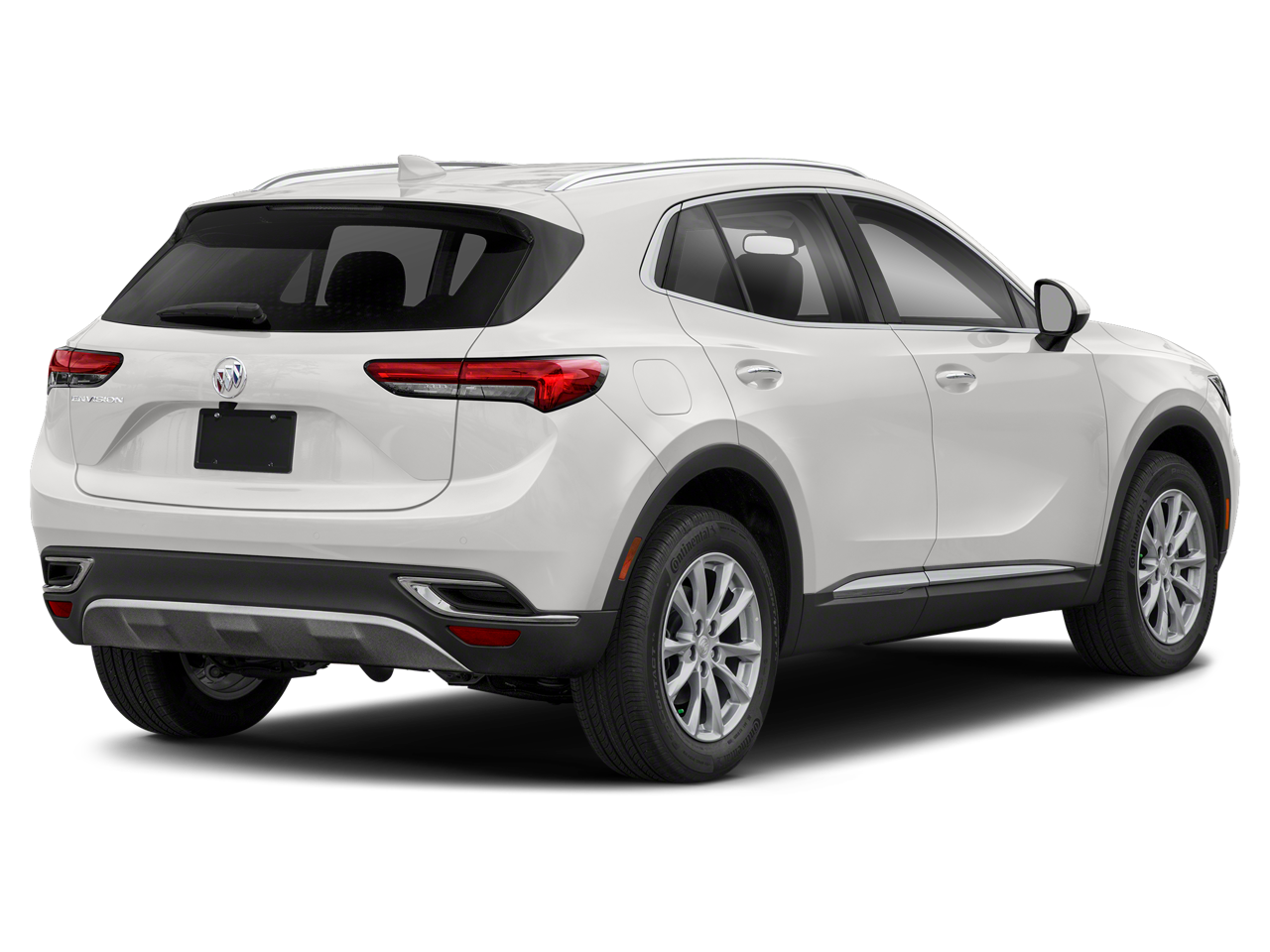 2021 Buick Envision Essence - Photo 27