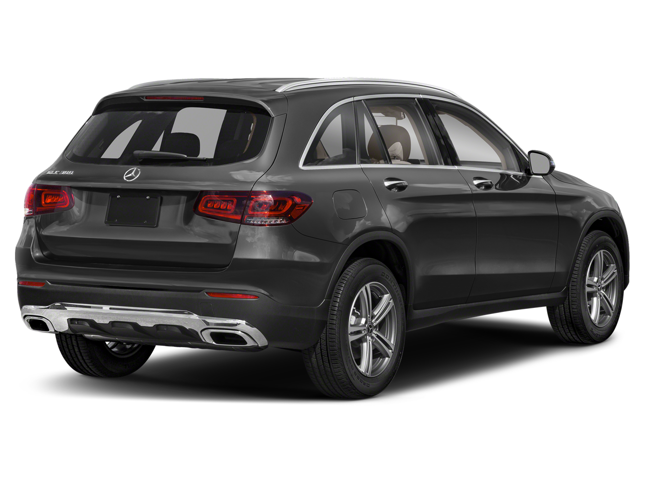 2022 Mercedes-Benz GLC 300 4MATIC®