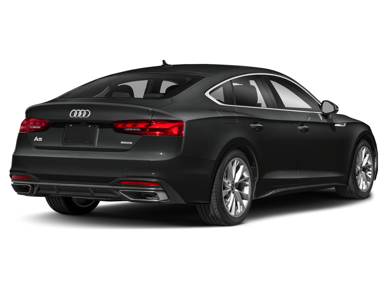 2024 Audi A5 Sportback Premium Plus - Photo 27