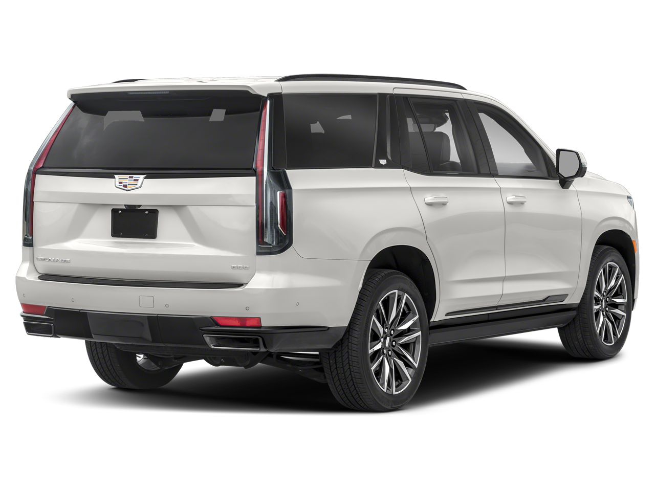 2024 Cadillac Escalade Sport Platinum - Photo 29