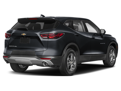 2024 Chevrolet Blazer Premier