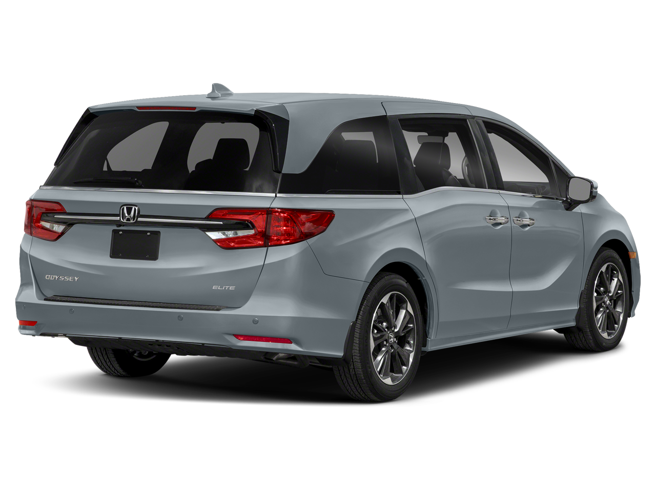 2024 Honda Odyssey Elite - Photo 29