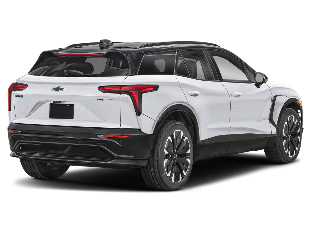 2025 Chevrolet Blazer EV AWD RS