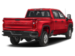 2025 Chevrolet Silverado ZR2