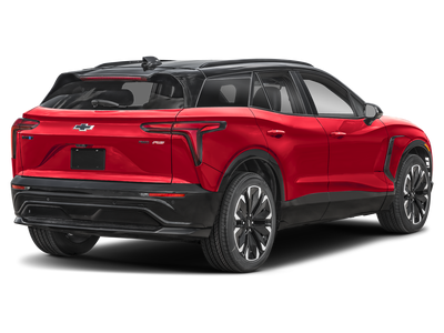 2026 Chevrolet Blazer EV AWD RS