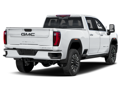 2026 GMC Sierra Denali Ultimate