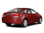 2011 Chevrolet Cruze LT w/2LT
