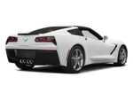 2014 Chevrolet Corvette Z51 2LT