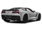 2018 Chevrolet Corvette Grand Sport Grand Sport 2LT