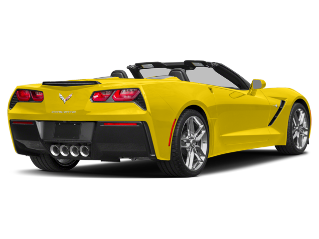 2019 Chevrolet Corvette 3LT - Photo 28