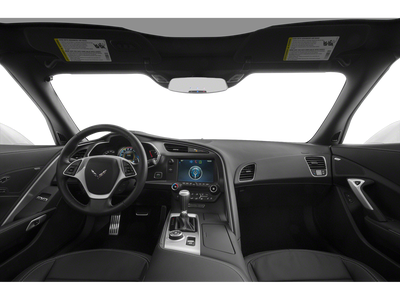 2015 Chevrolet Corvette 2LT