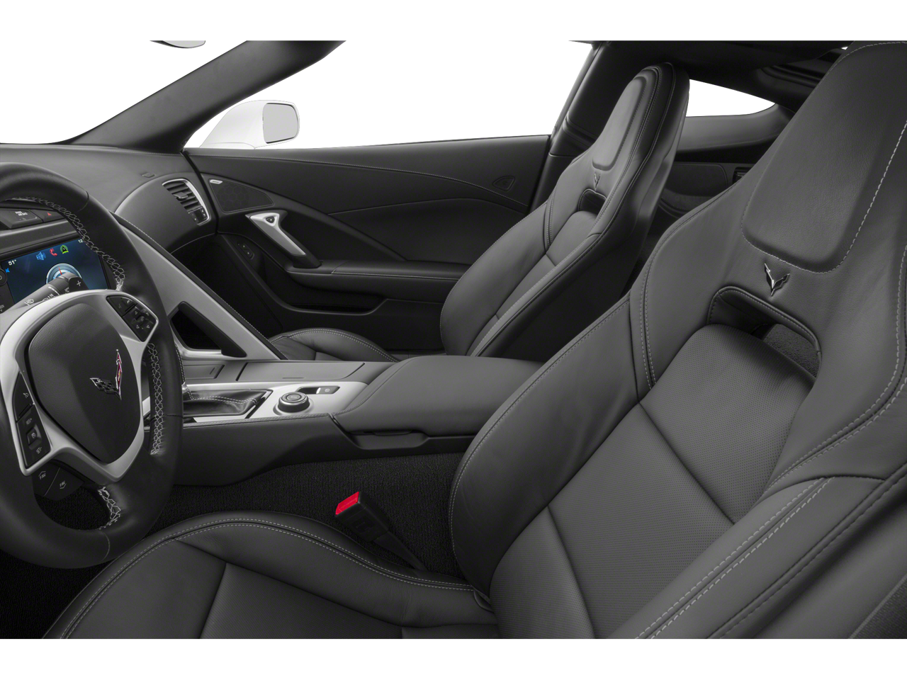 2015 Chevrolet Corvette 2LT