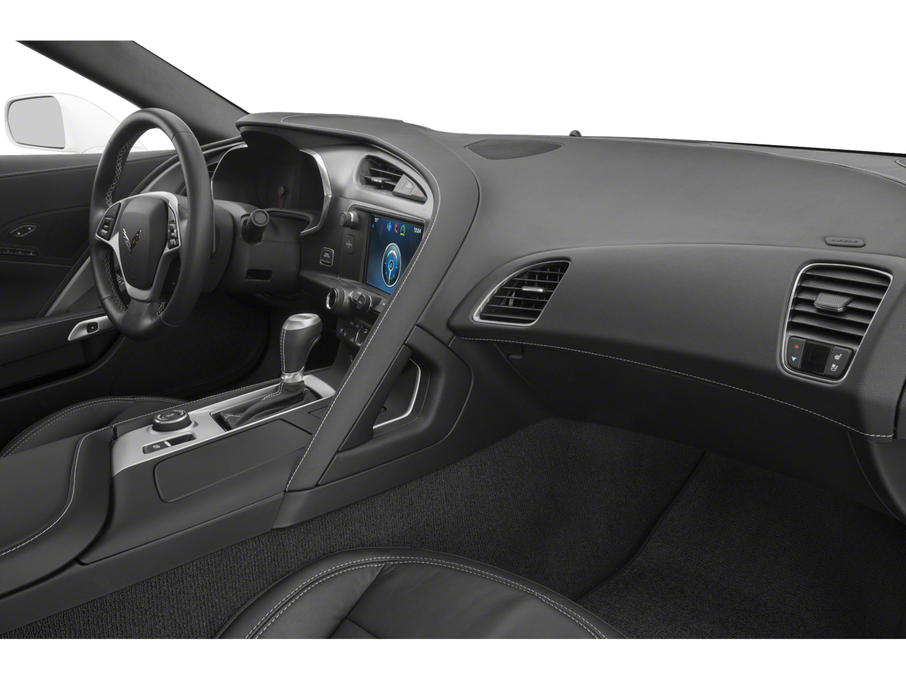 2015 Chevrolet Corvette 2LT