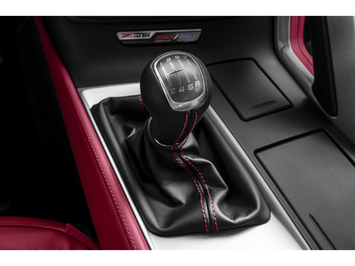 2015 Chevrolet Corvette Z06 2LZ