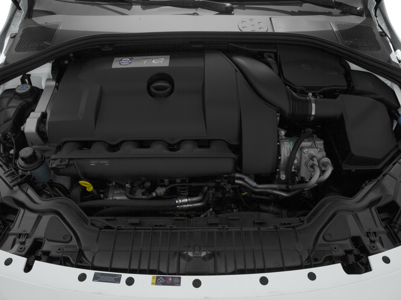 2015 Volvo S60 T5 Premier