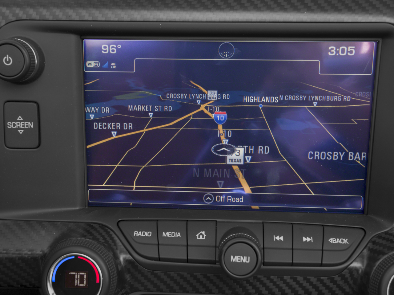 2017 Chevrolet Corvette Grand Sport Grand Sport 2LT