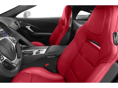 2019 Chevrolet Corvette Stingray 1LT
