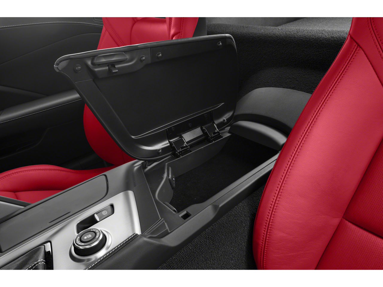 2019 Chevrolet Corvette Stingray 1LT