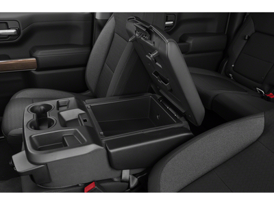 2019 Chevrolet Silverado RST