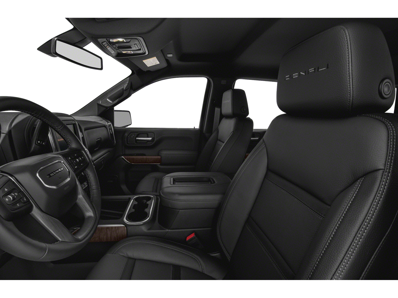 2019 GMC Sierra Denali