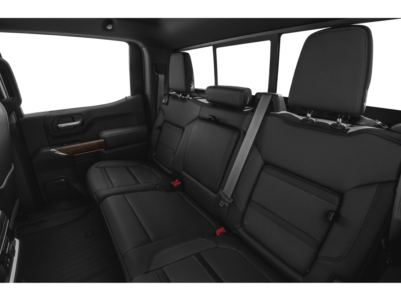 2019 GMC Sierra Denali