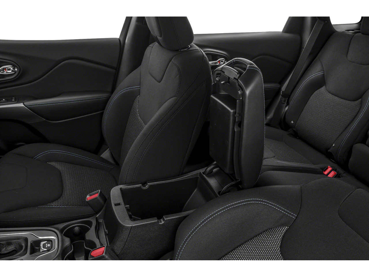 2019 Jeep Cherokee High Altitude