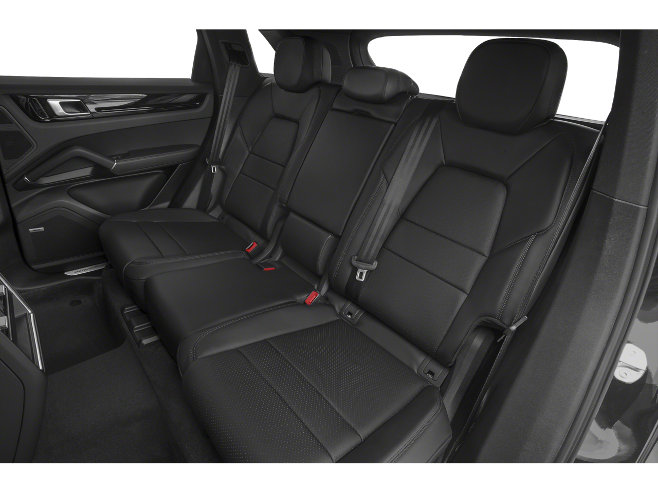 2019 Porsche Cayenne S