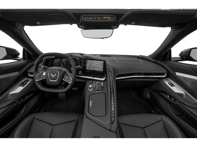 2020 Chevrolet Corvette 2LT