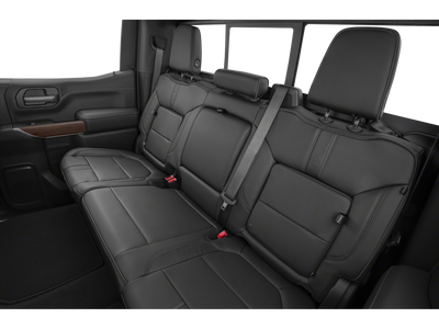 2021 Chevrolet Silverado High Country