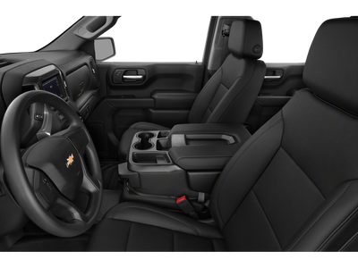 2022 Chevrolet Silverado LT