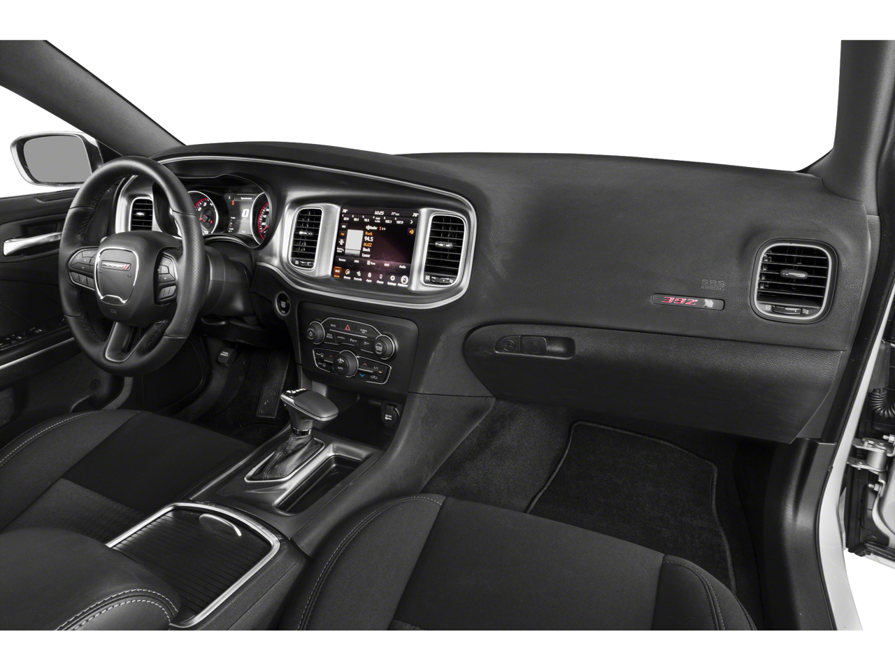 2022 Dodge Charger Scat Pack