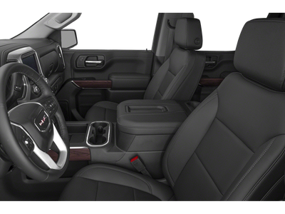 2022 GMC Sierra Limited SLT
