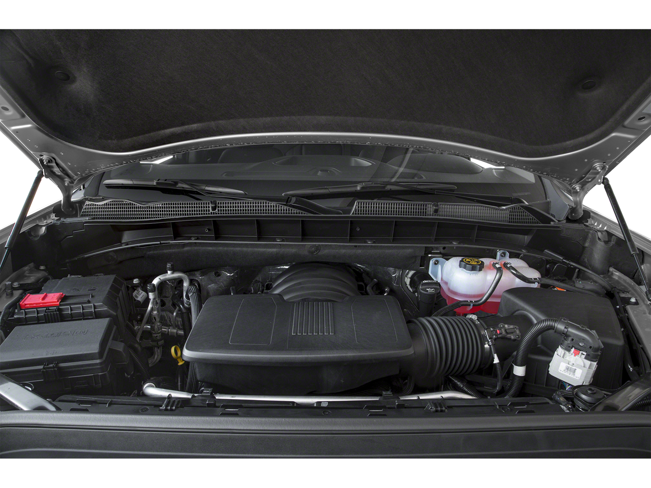 2022 GMC Sierra Limited SLT