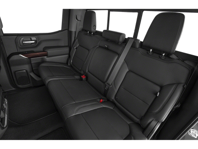 2022 GMC Sierra Limited SLT