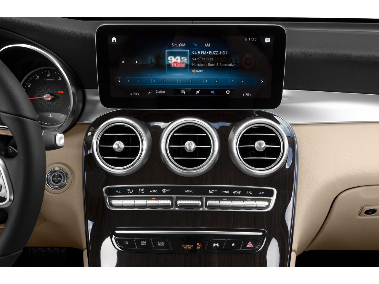2022 Mercedes-Benz GLC 300 4MATIC®
