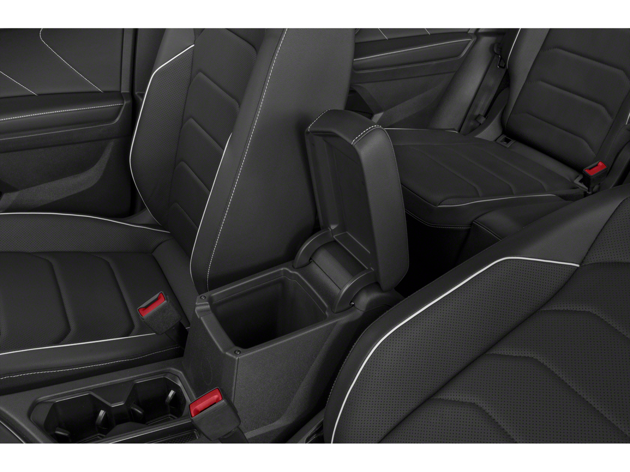 2022 Volkswagen Tiguan SEL R-LINE - Photo 11