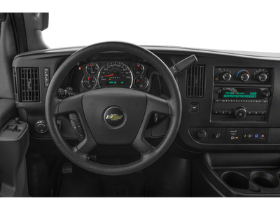 2023 Chevrolet Express LS