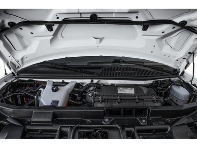 2023 Chevrolet Express LS