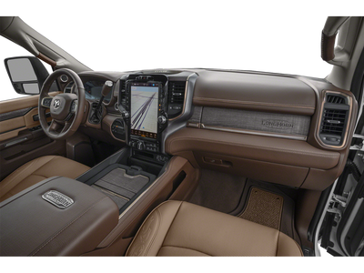 2023 RAM 2500 Limited